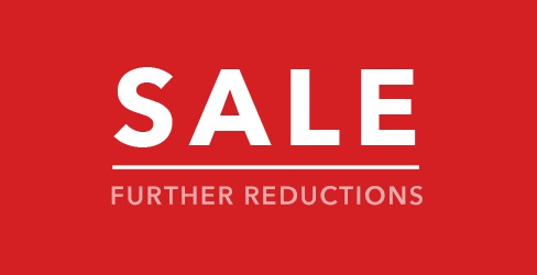 AsdruMark January Sale Further Reductions NOW ON!